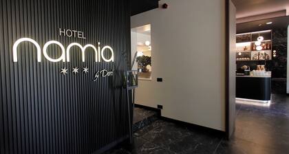 Hotel Namia by Dori