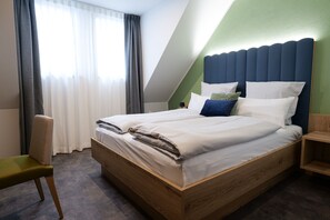 Standard-Doppelzimmer