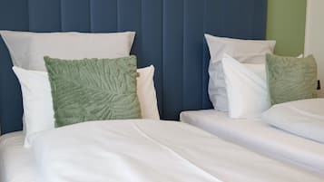 Comfort Twin Room | Free WiFi