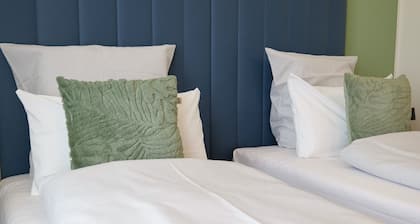 Reos Hotel Isny
