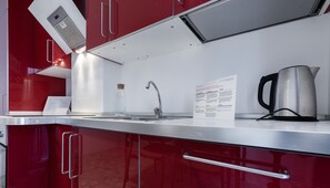 Apartment (1 Bedroom) | Interior - Italianway - Merlo 1 D (Milan)