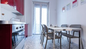 Apartment (1 Bedroom) | Innenbereich