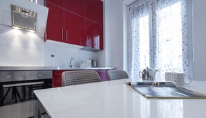 公寓 (1 Bedroom) | 內部