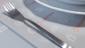 Apartment (1 Bedroom) | Interior - Italianway - Merlo 1 D (Milan)