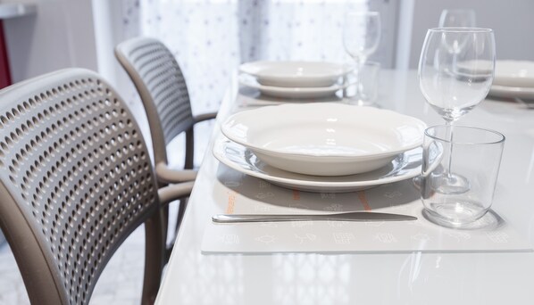 Apartment (1 Bedroom) | Interior - Italianway - Merlo 1 D (Milan)