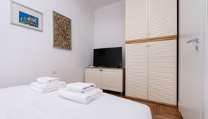 公寓 (1 Bedroom) | 內部