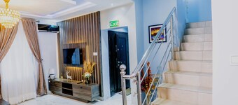 Hillside Apartment Gwarimpa