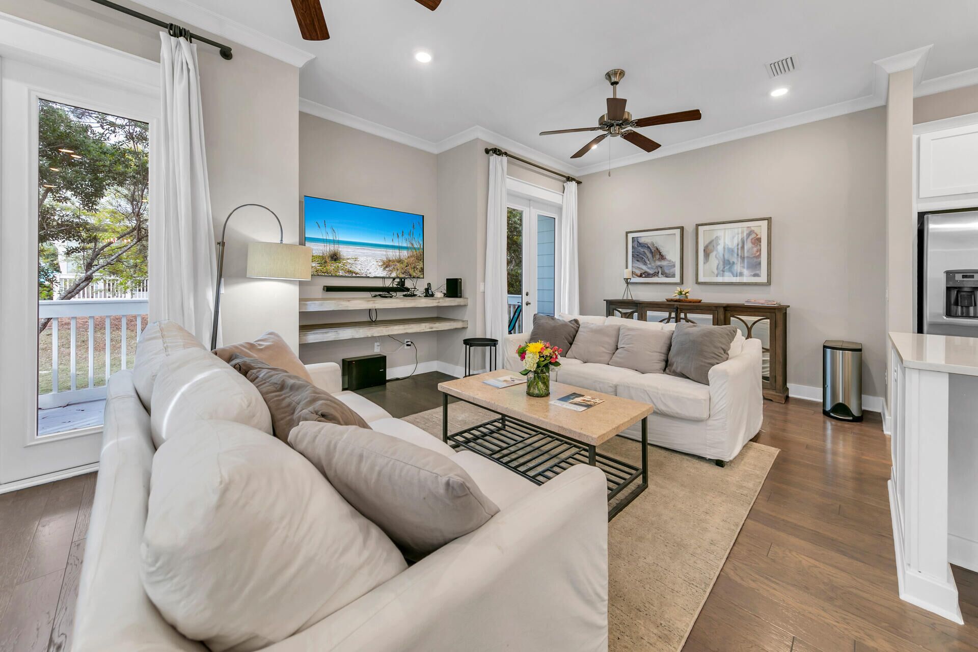 🦩Pristine Townhome in Prominence~2 Golf Carts🦩