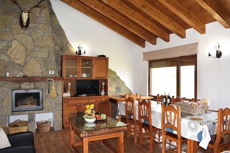 Casas rurales 4 valles