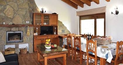Casas rurales 4 valles