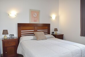 Soundproofing - Casas rurales 4 valles (Matallana)