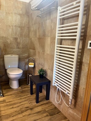 House | Bathroom | Hair dryer