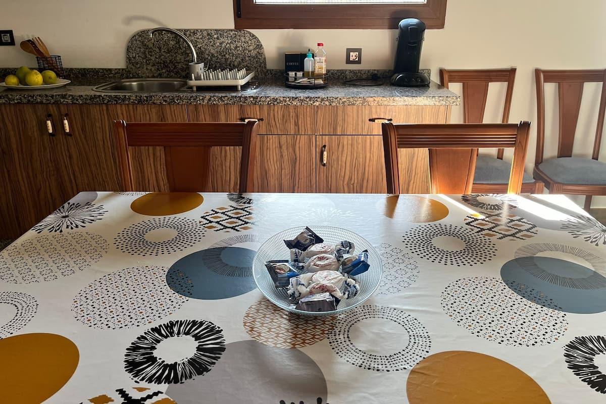 House | Private kitchen