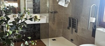 Casas rurales 4 valles