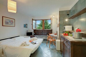 Family Studio, Mountain View (Fiori di Miele)