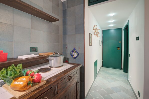 Family Studio, Mountain View (Fiori di Miele) | Interior - Fiori di Miele (Bardonecchia)