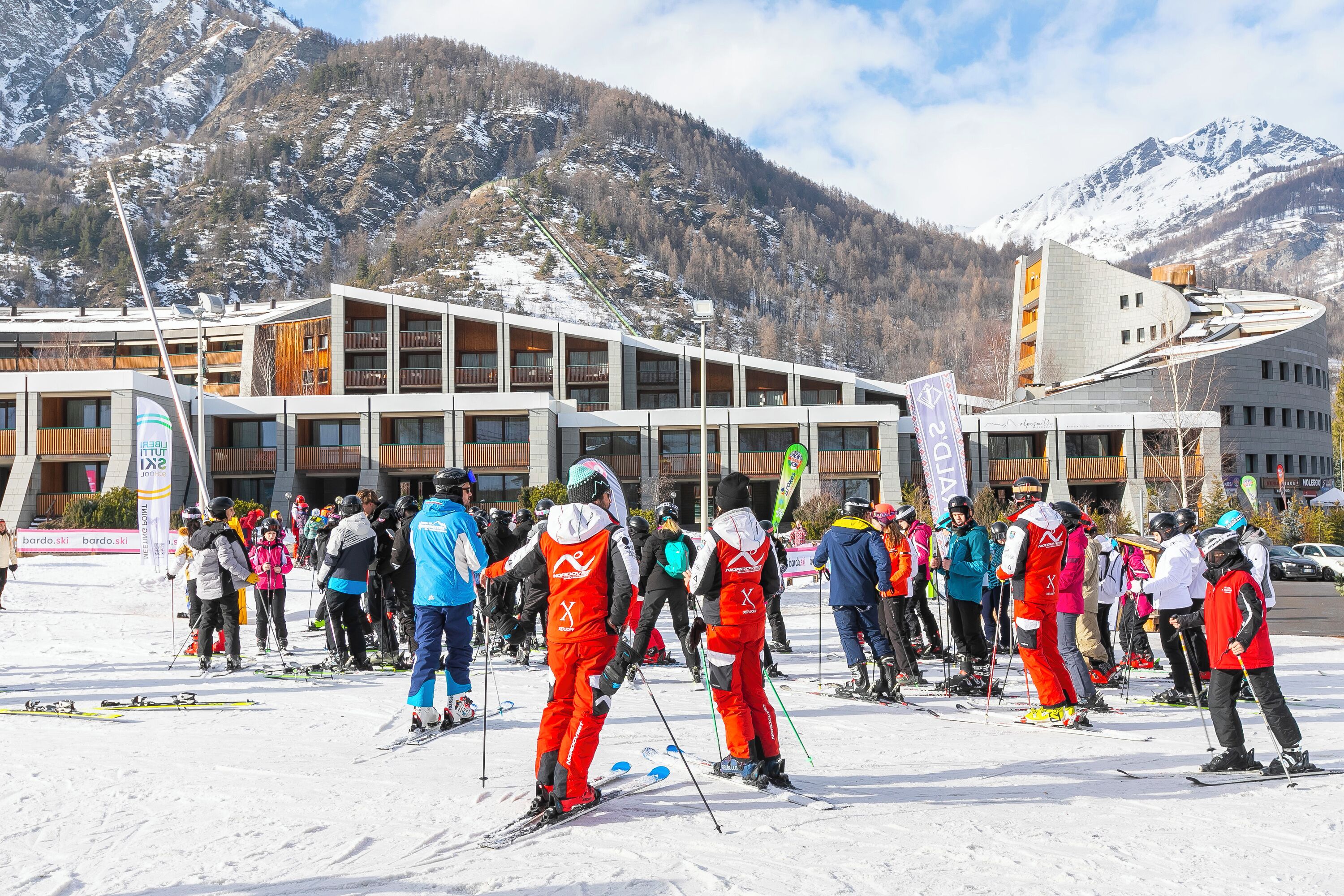 رياضات التزحلق على الجليد والماء