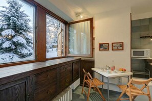 Interior - Fiori di Miele few Step From Skiing (Bardonecchia)