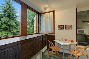 Family Studio, Mountain View (Fiori di Miele) | Interior