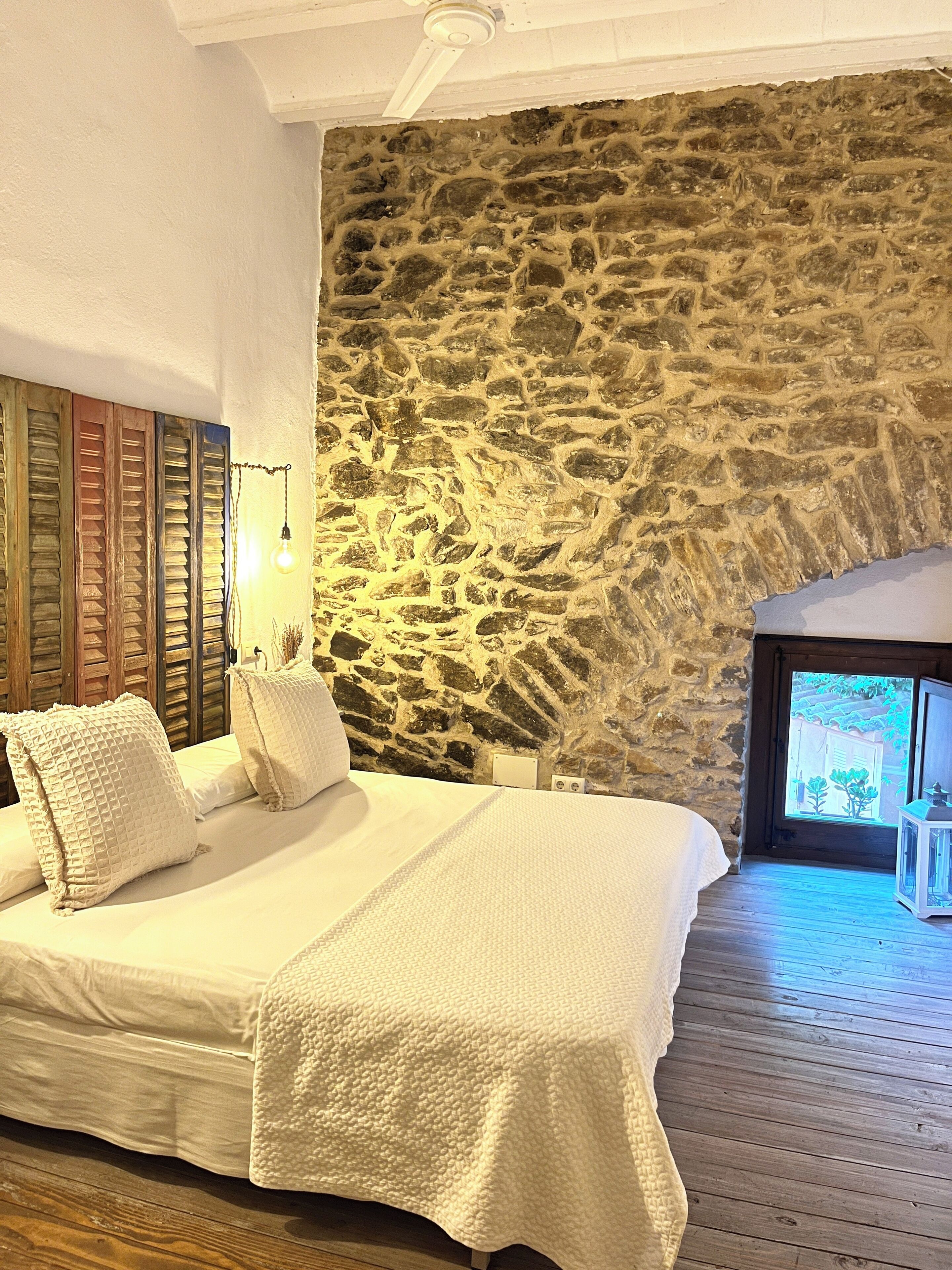 標準客房 | 高級寢具、熨斗/熨衣板、免費無線上網、床單