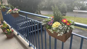 Apartment | Property grounds