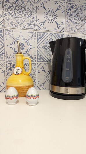 Koffie en/of koffiezetapparaat