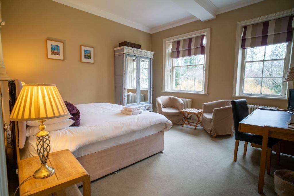 スーペリア ダブルルーム | デスク、アイロン / アイロン台、WiFi (無料)