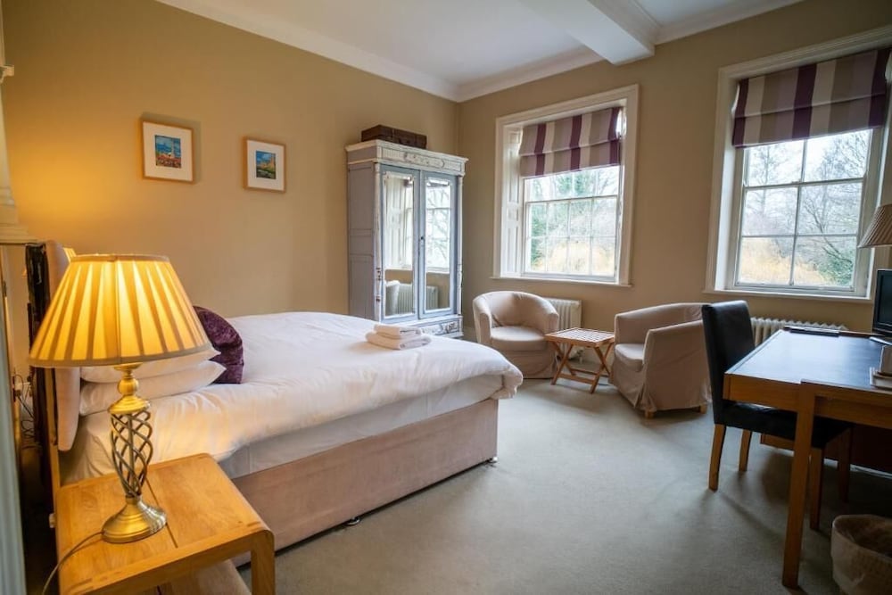 The Old Deanery by null