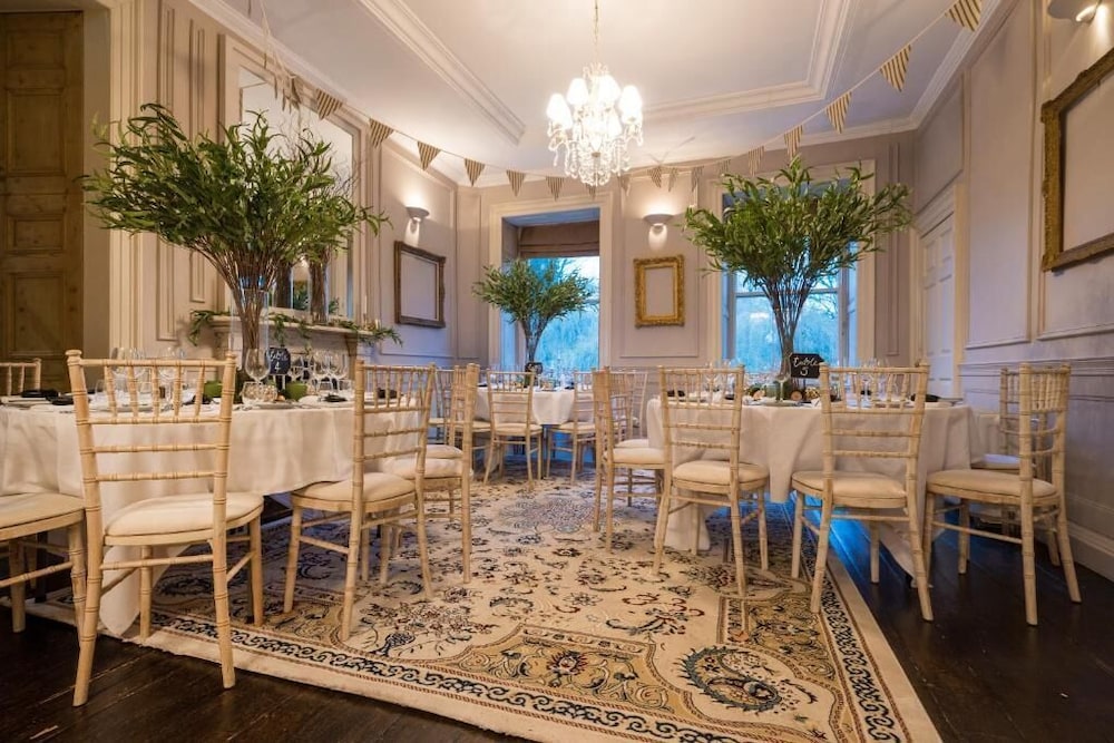 The Old Deanery by null