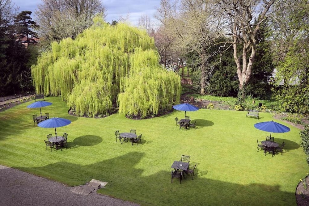 The Old Deanery by null