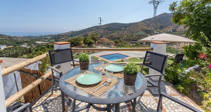 Cortijo Horizonte Solset