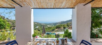 Cortijo Horizonte Solset