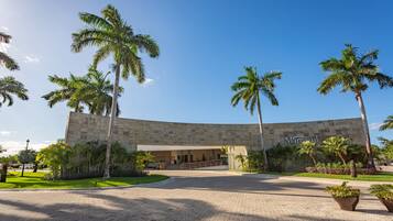 Condo, 2 habitaciones | Exterior