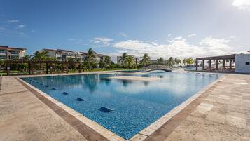 Condo, 2 Bedrooms | Pool