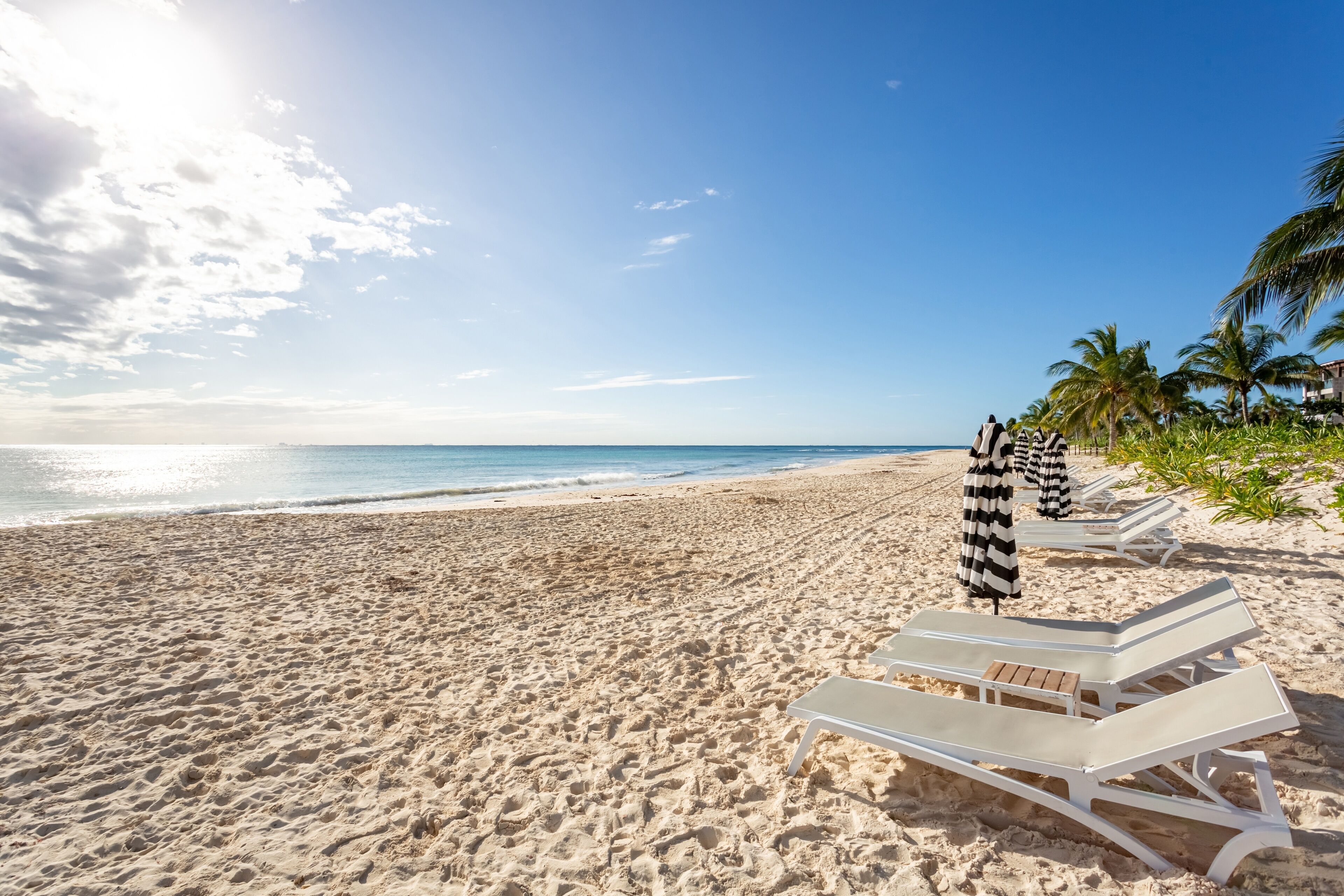 Condo, 2 habitaciones | Playa