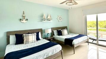 Condo, 2 Bedrooms | 2 bedrooms, iron/ironing board, cots/infant beds, free WiFi