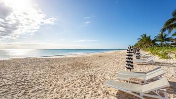 Condo, 2 habitaciones | Playa