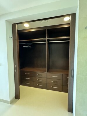 Apartamento, 2 habitaciones | Interior