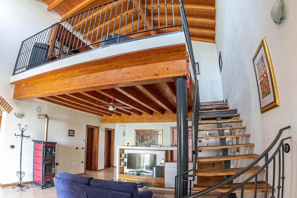 B&B Villa Castello Verona - Palù
