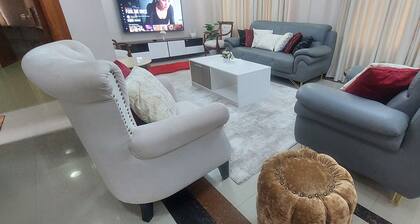 Sami BnB Apt 3 - Makongo after Mlimani City