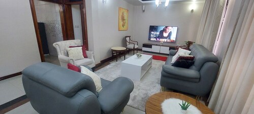 Sami BnB Apt 3 - Makongo after Mlimani City