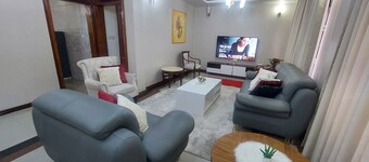 Sami BnB Apt 3 - Makongo after Mlimani City