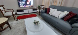 Smart TV