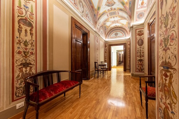 Residenza Pierret - Monti