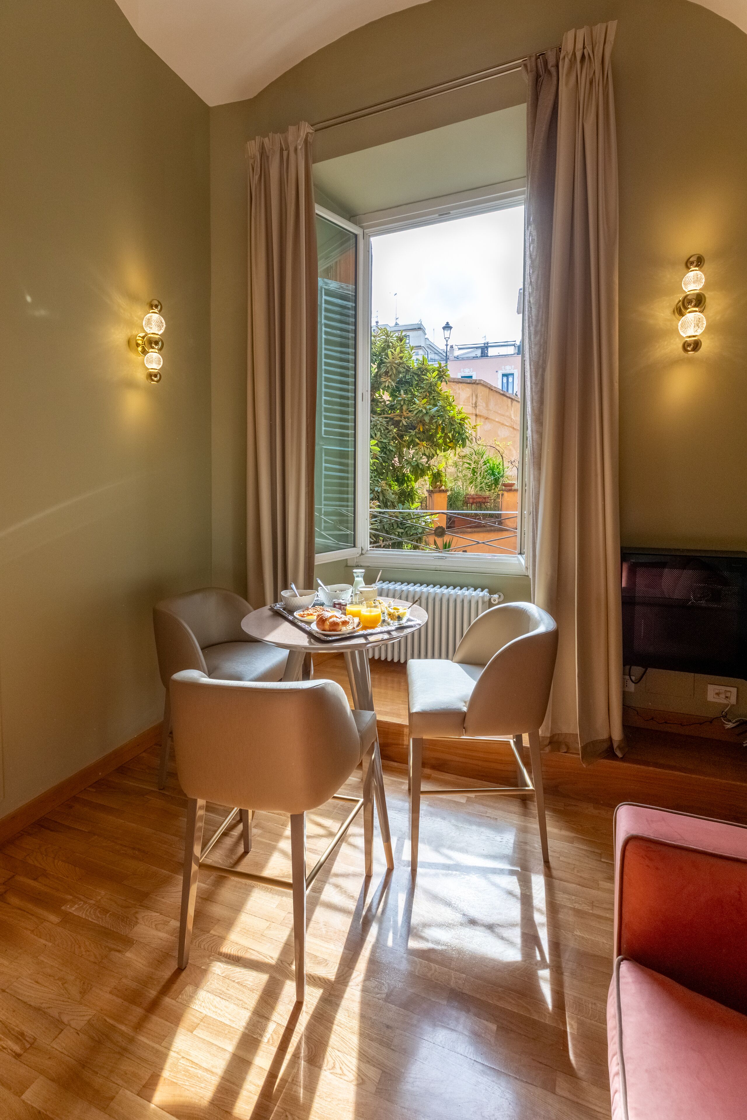 Photo - Residenza Pierret