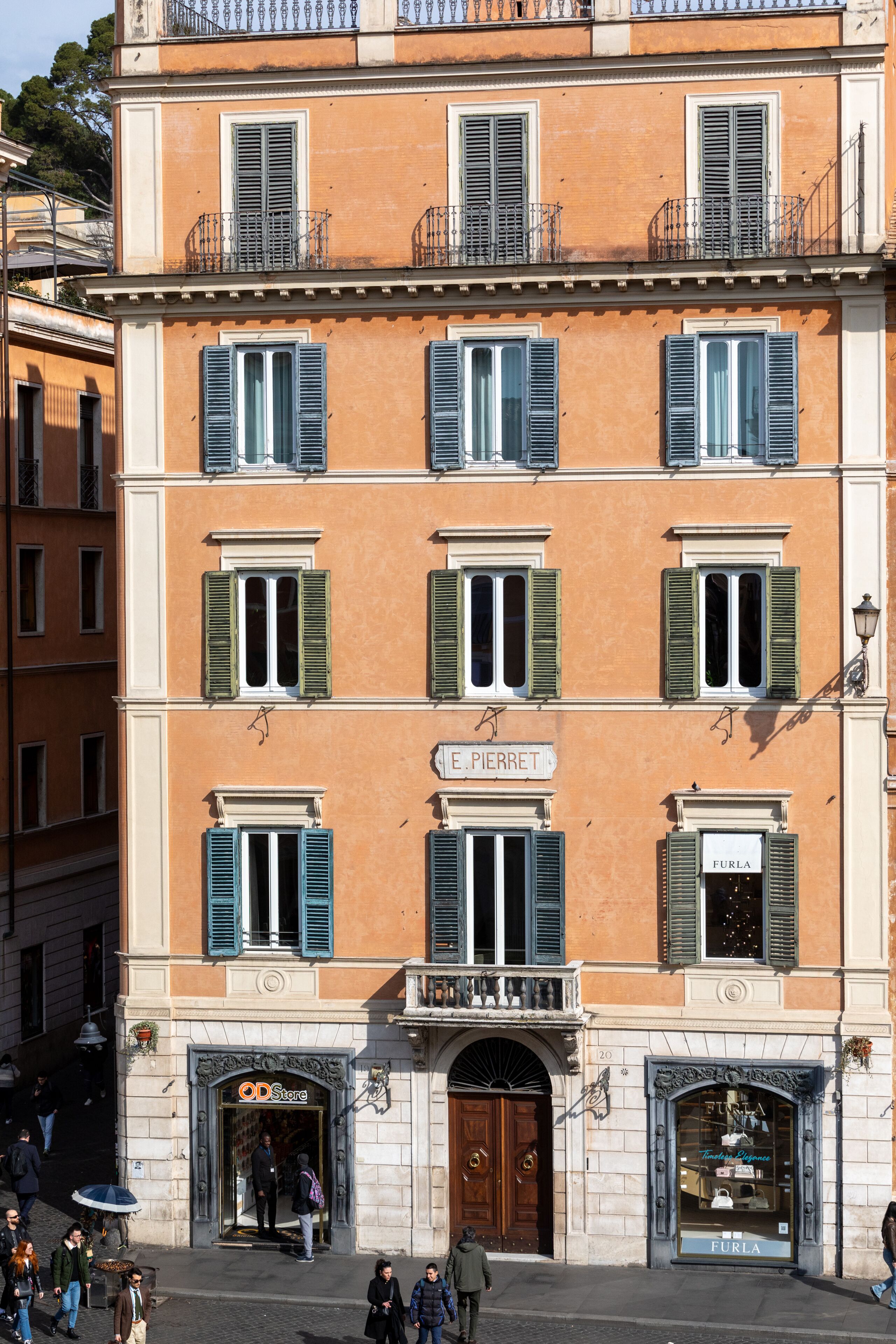 Photo - Residenza Pierret