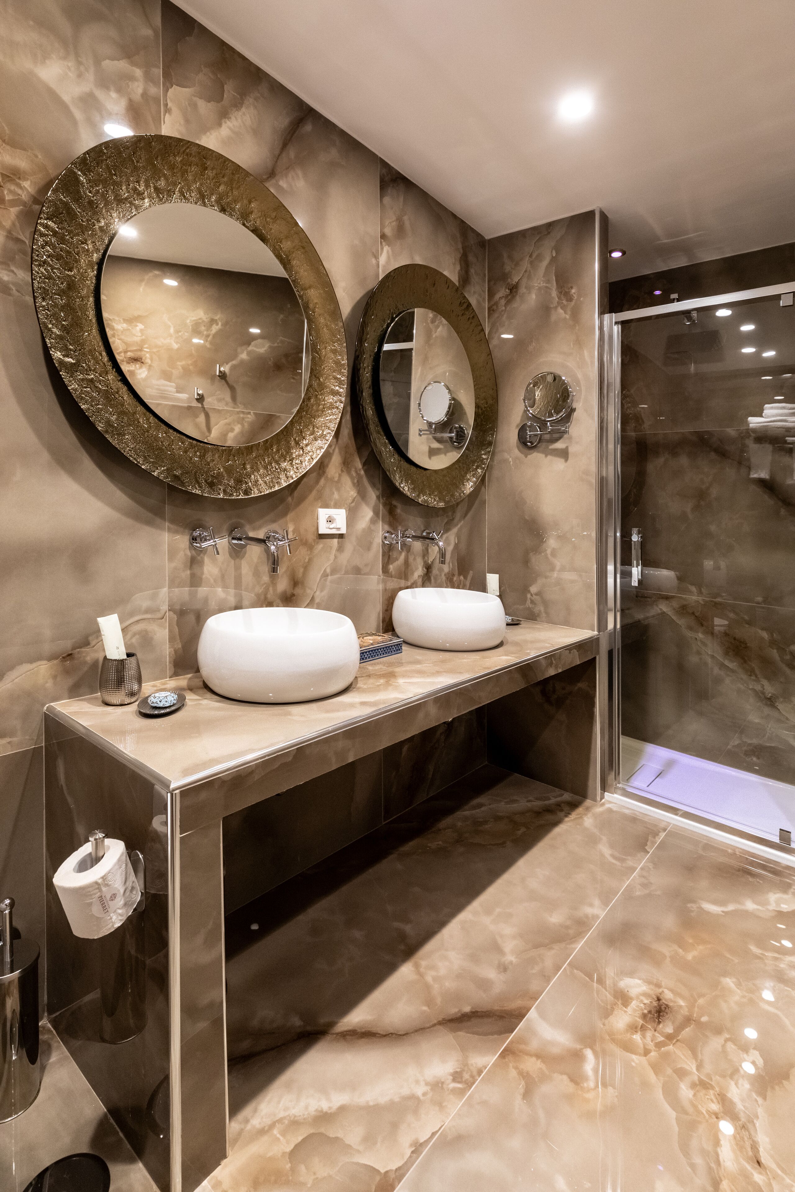 Grand Suite | Bathroom