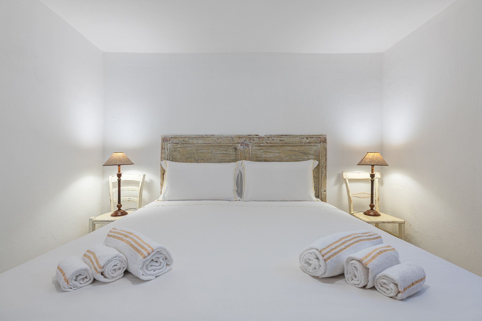 4 camere, ferro/asse da stiro, culla da viaggio, Wi-Fi