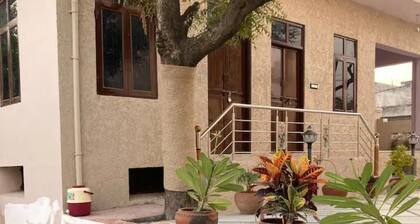 Happy Home - A Get away home