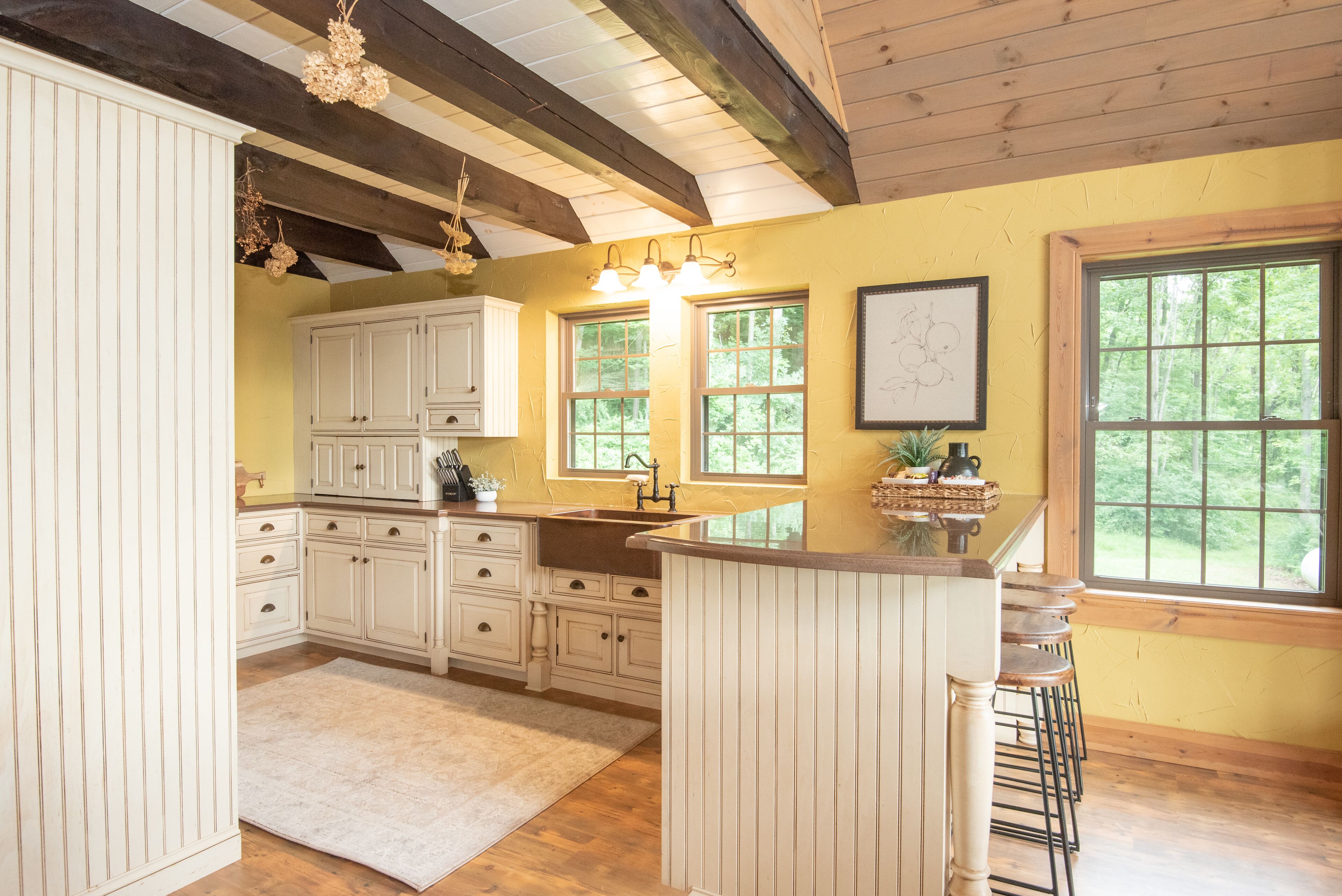 冰箱、微波炉、烤箱、炉灶